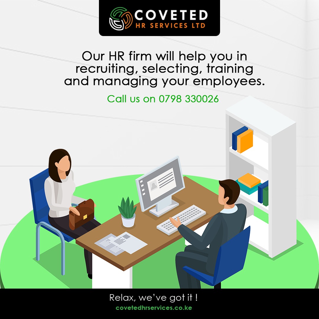 Coveted HR Procedures for Staff Outsourcing Services